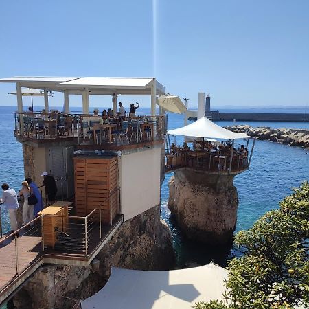 Nice Etoile Daire Dış mekan fotoğraf