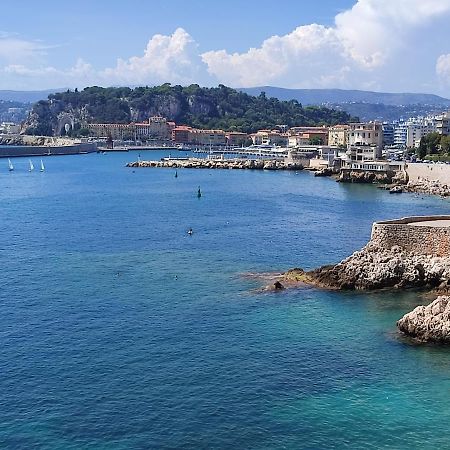 Nice Etoile Daire Dış mekan fotoğraf