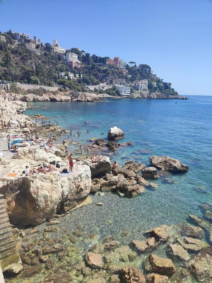 Nice Etoile Daire Dış mekan fotoğraf