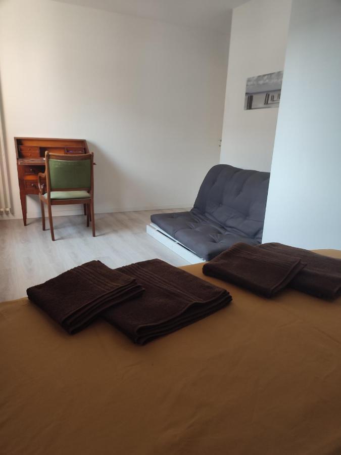 Nice Etoile Daire Dış mekan fotoğraf