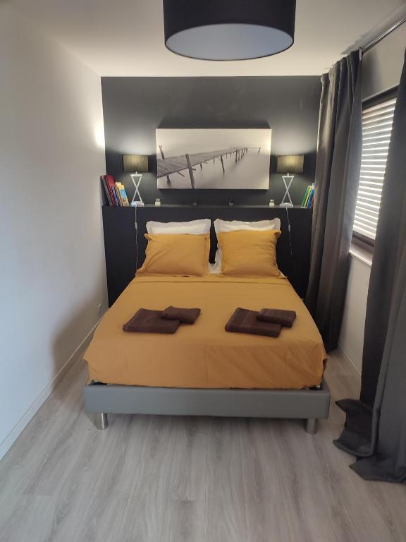 Nice Etoile Daire Dış mekan fotoğraf