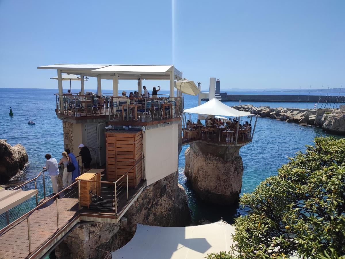 Nice Etoile Daire Dış mekan fotoğraf