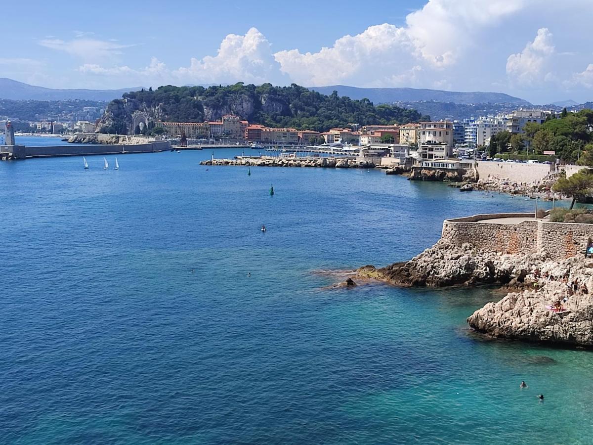 Nice Etoile Daire Dış mekan fotoğraf