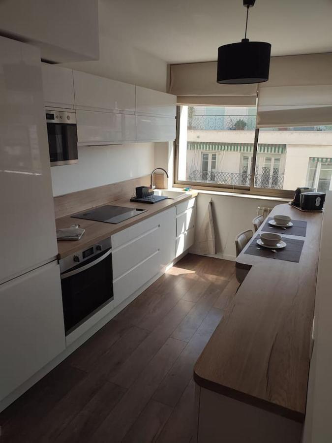 Nice Etoile Daire Dış mekan fotoğraf