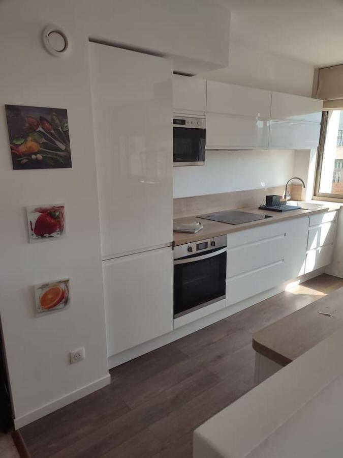 Nice Etoile Daire Dış mekan fotoğraf
