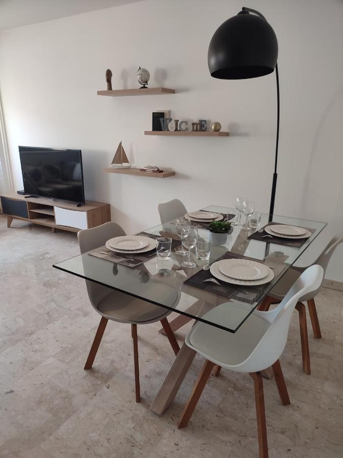 Nice Etoile Daire Dış mekan fotoğraf