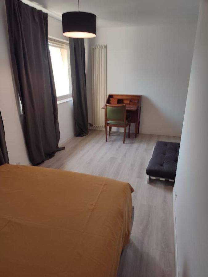 Nice Etoile Daire Dış mekan fotoğraf