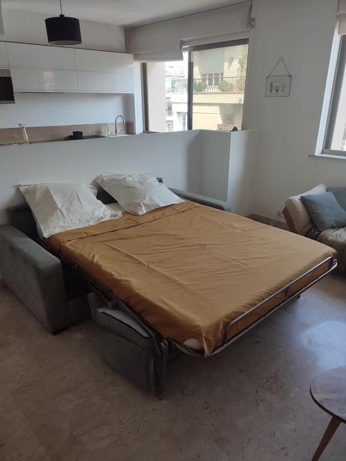 Nice Etoile Daire Dış mekan fotoğraf