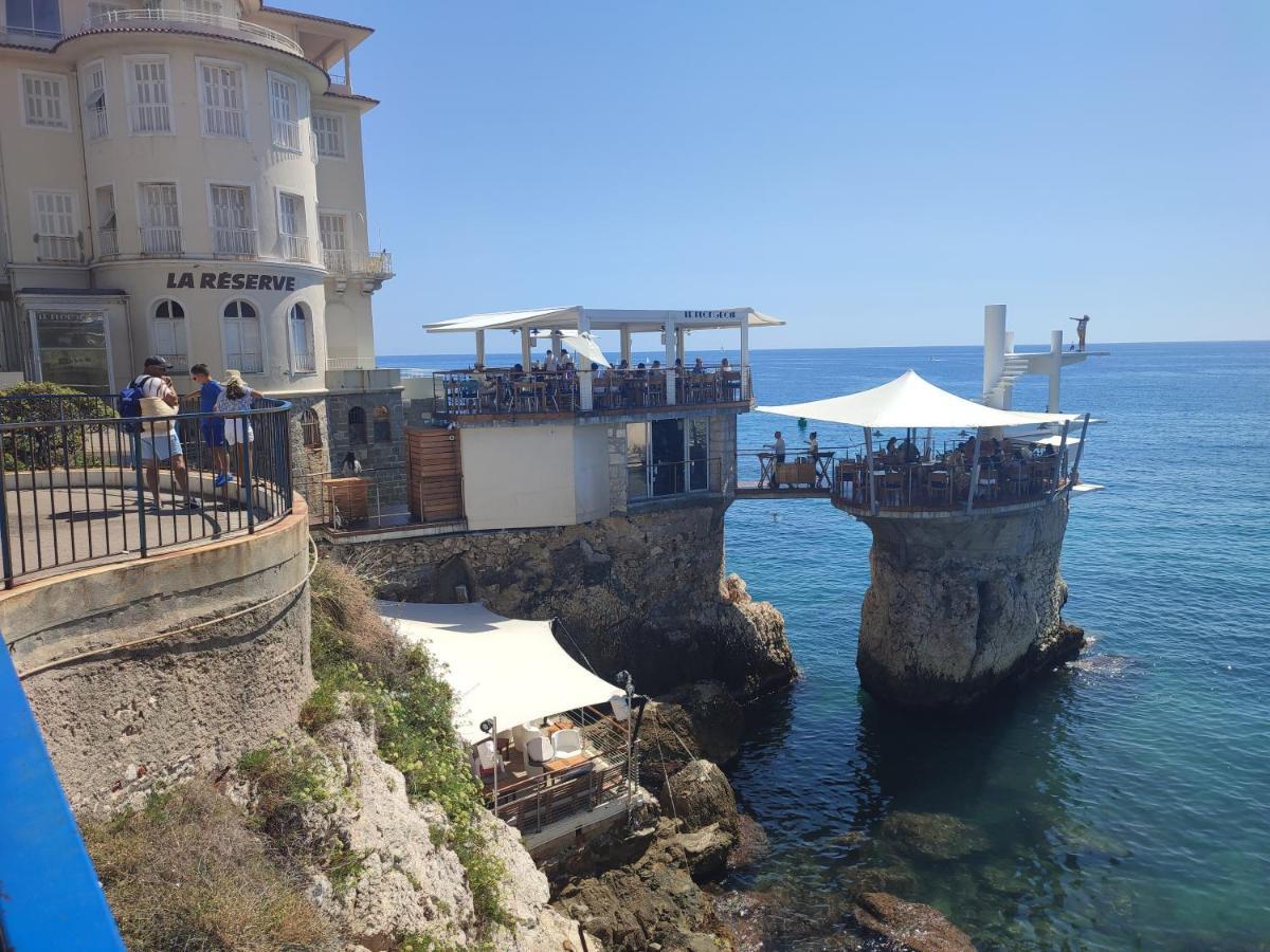 Nice Etoile Daire Dış mekan fotoğraf