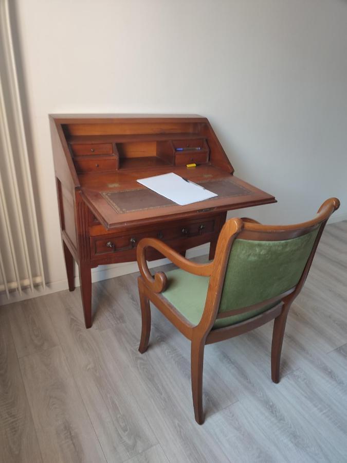 Nice Etoile Daire Dış mekan fotoğraf