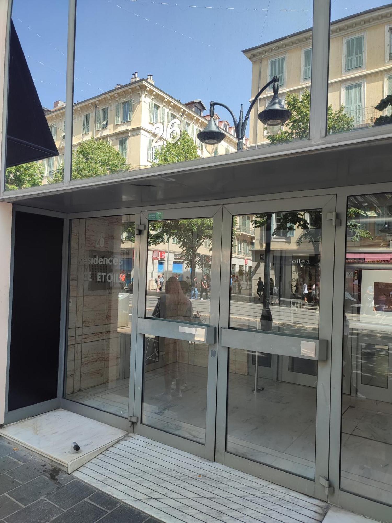 Nice Etoile Daire Dış mekan fotoğraf
